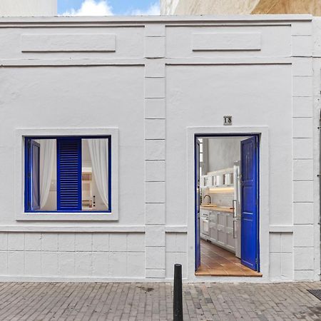 Luxury House Grand Central Arrecife  Bagian luar foto