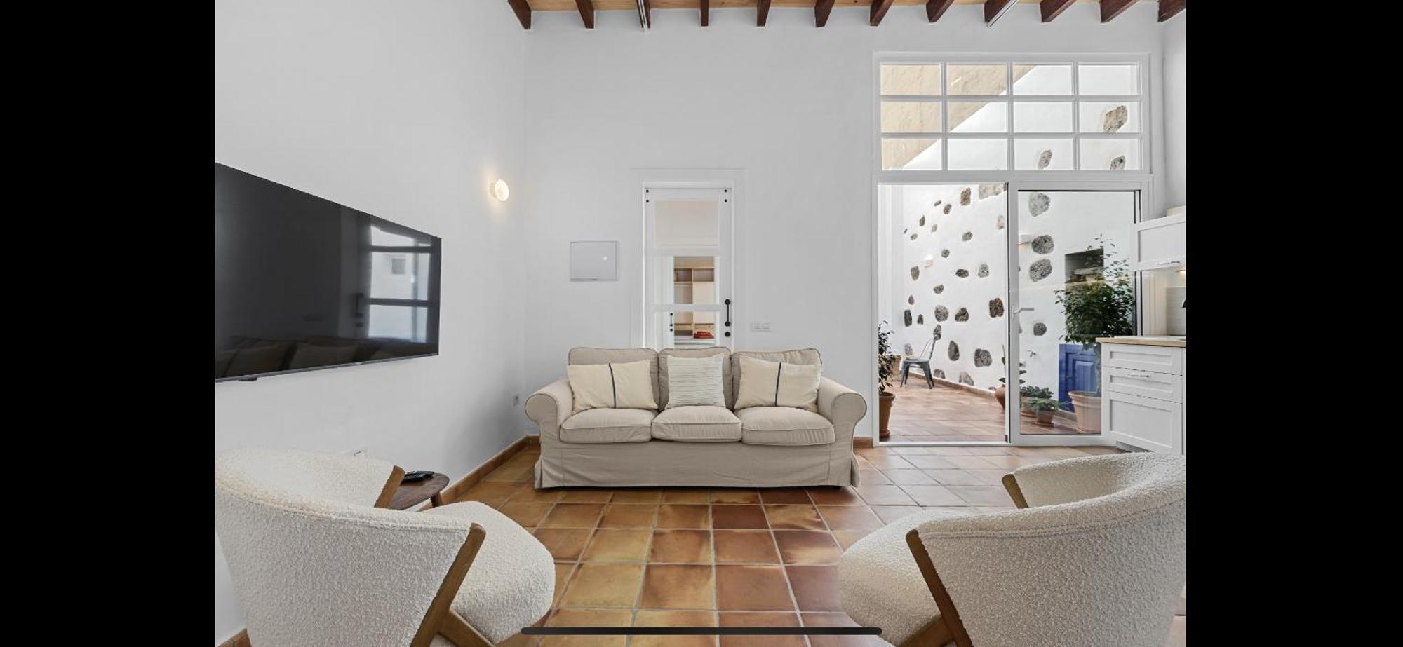 Luxury House Grand Central Arrecife  Bagian luar foto