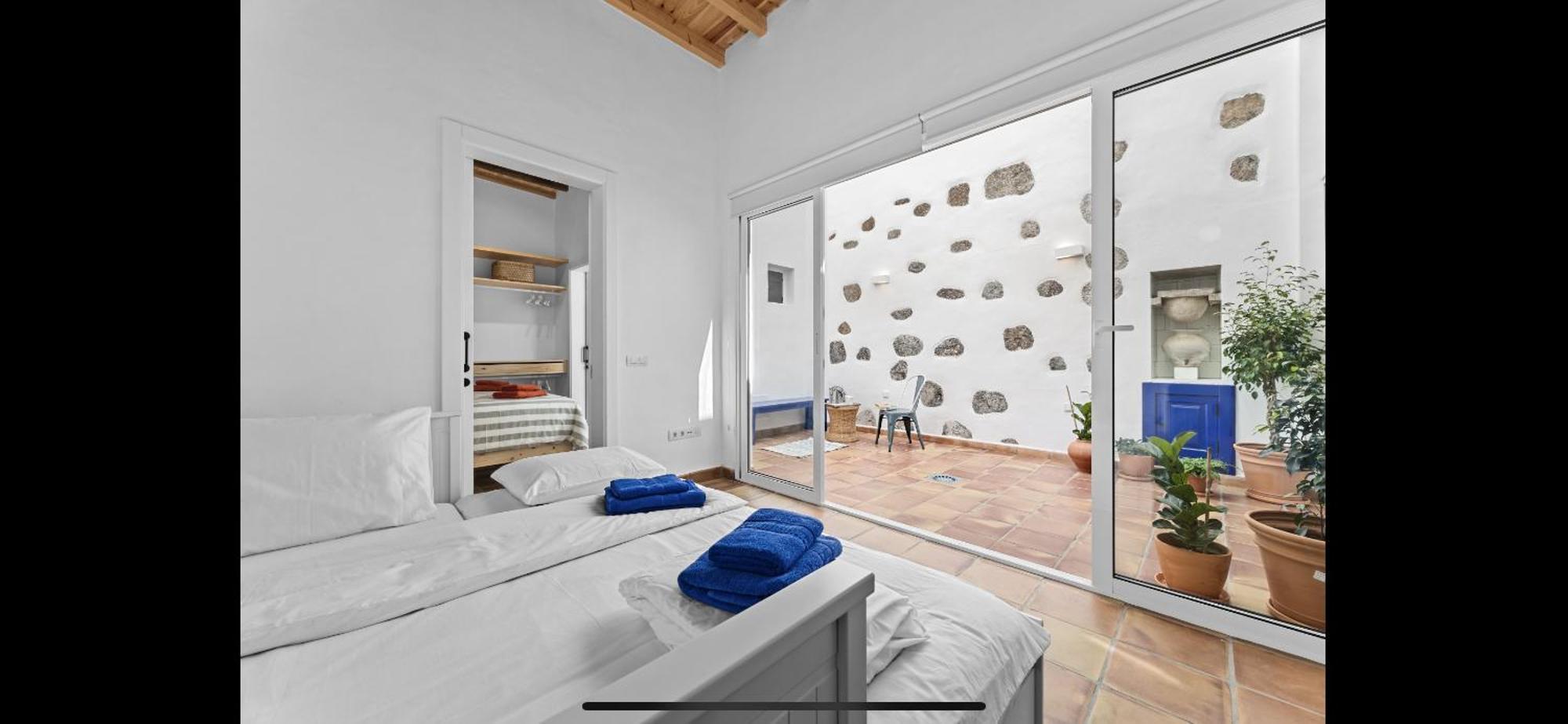 Luxury House Grand Central Arrecife  Bagian luar foto
