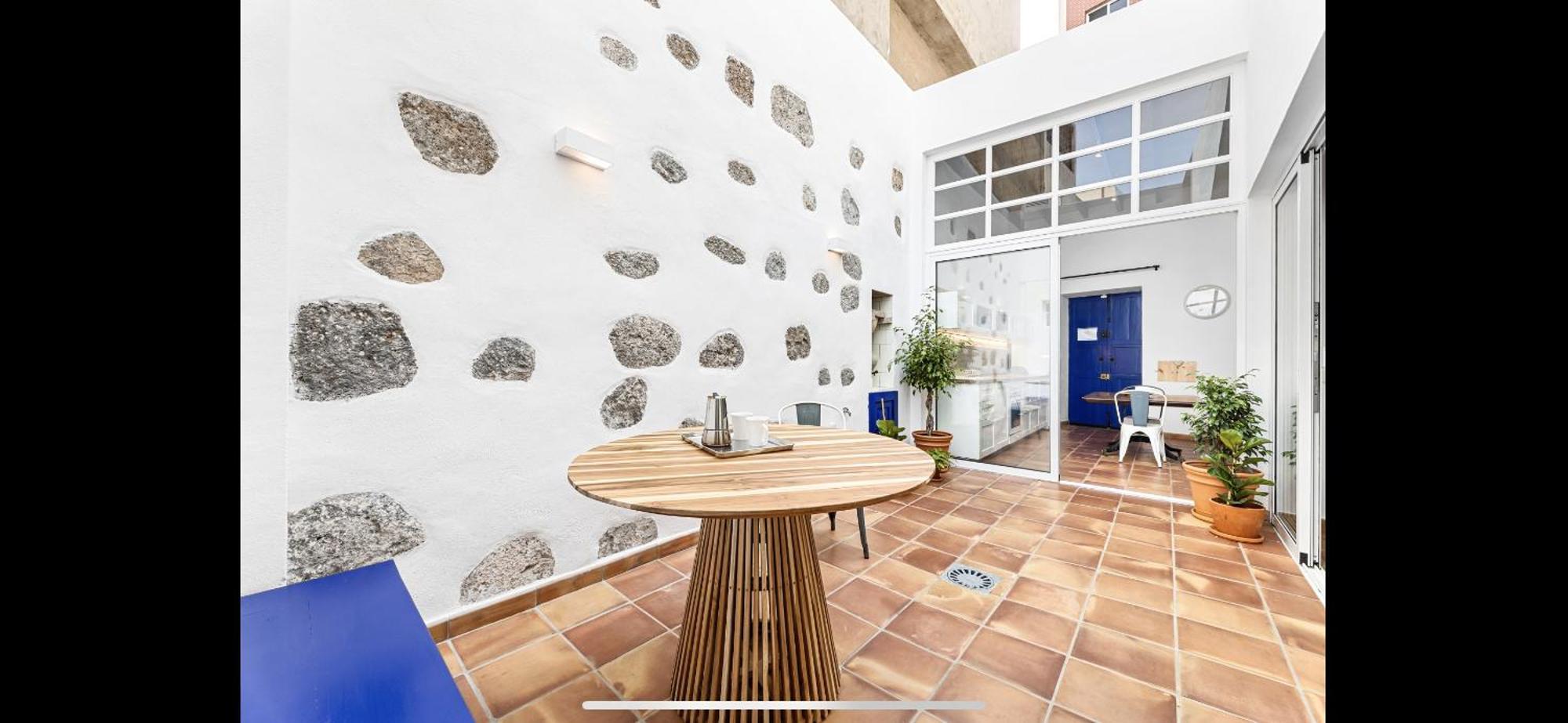 Luxury House Grand Central Arrecife  Bagian luar foto