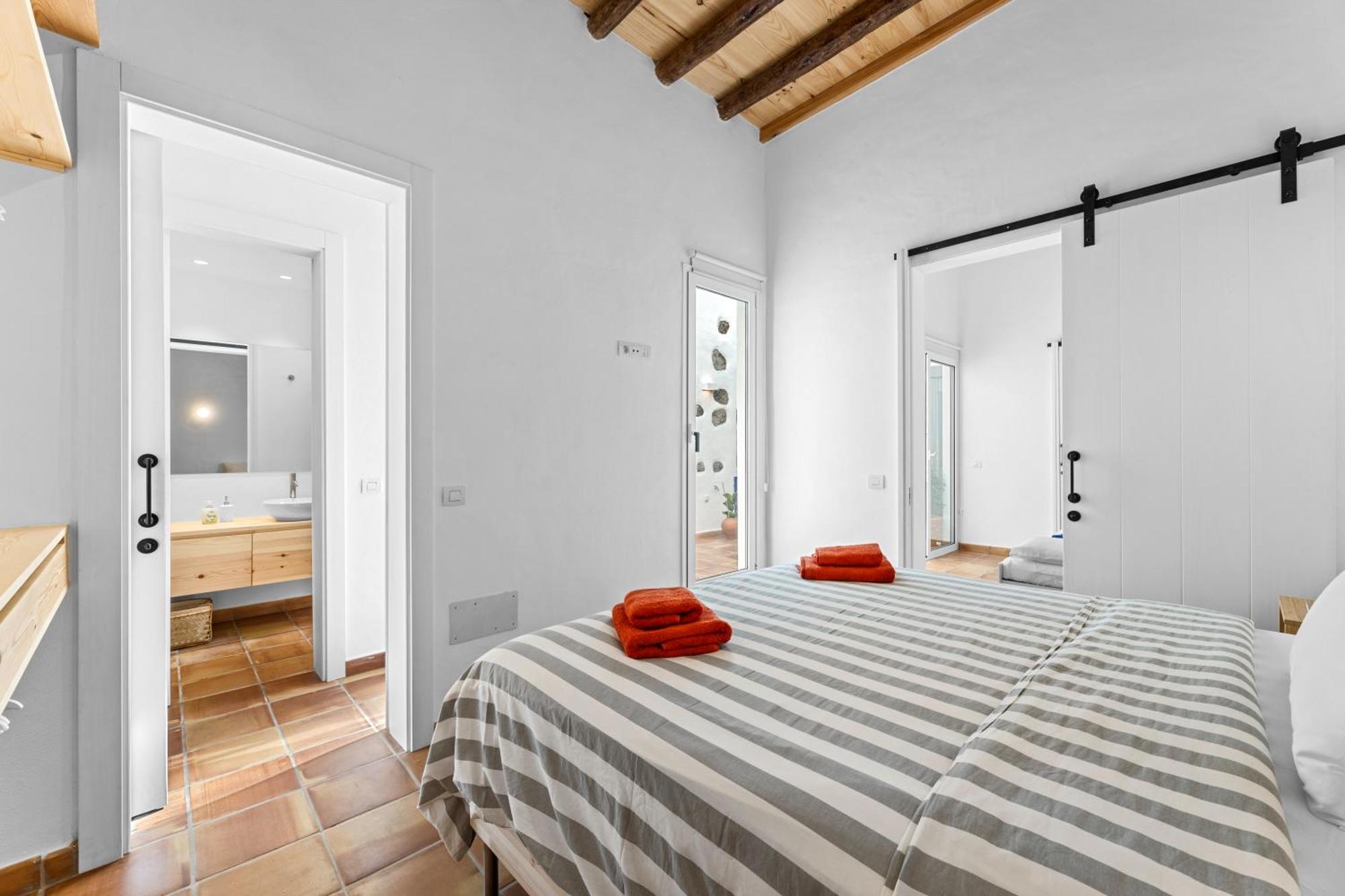 Luxury House Grand Central Arrecife  Bagian luar foto