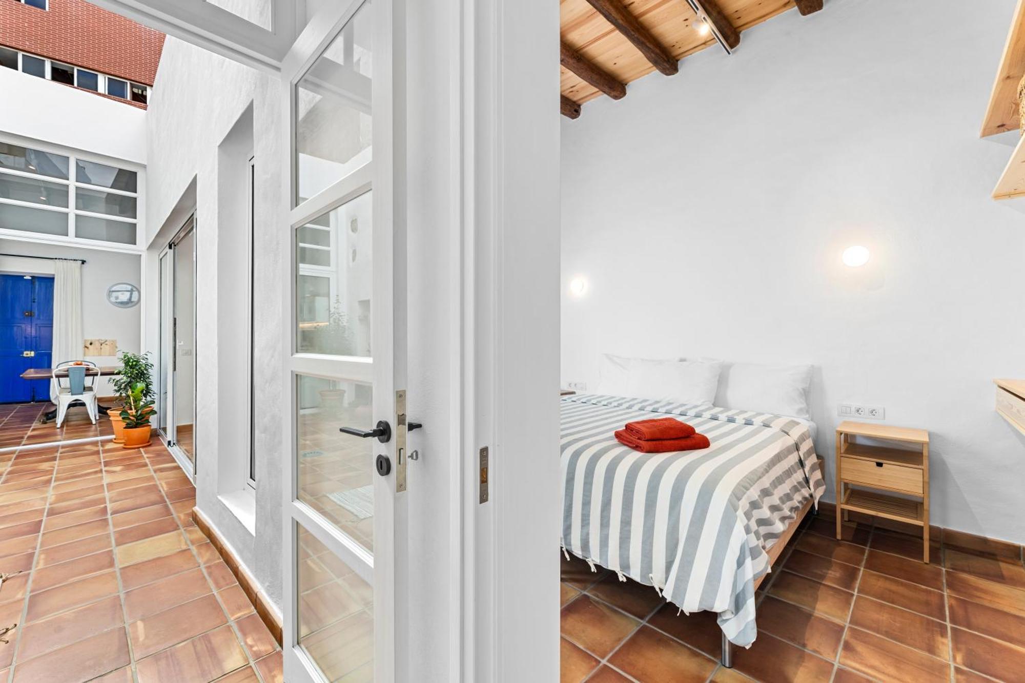Luxury House Grand Central Arrecife  Bagian luar foto