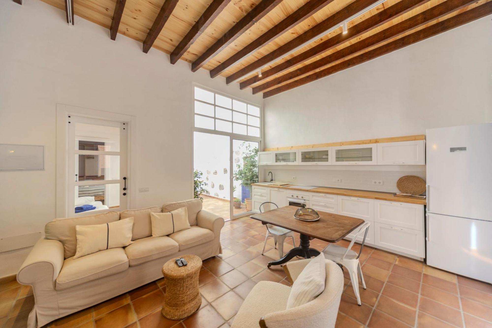 Luxury House Grand Central Arrecife  Bagian luar foto