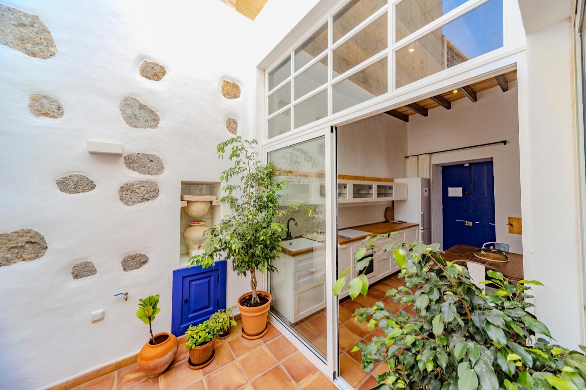 Luxury House Grand Central Arrecife  Bagian luar foto